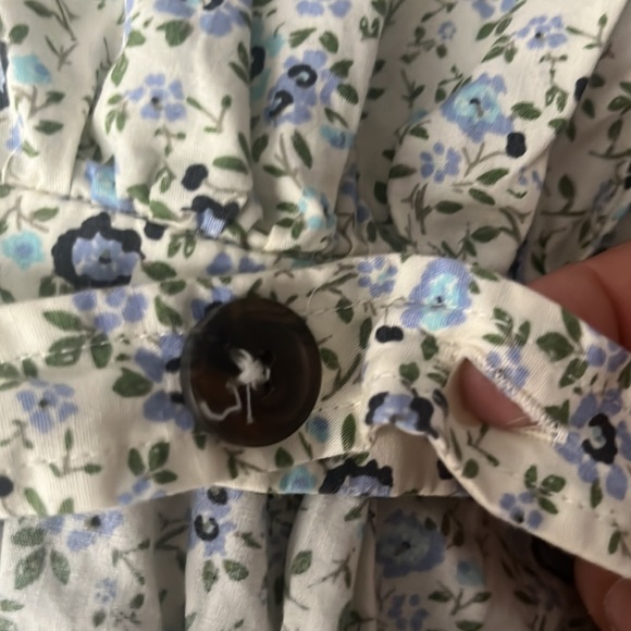 Free people Free Petunia Mini Dress - Picture 6 of 12